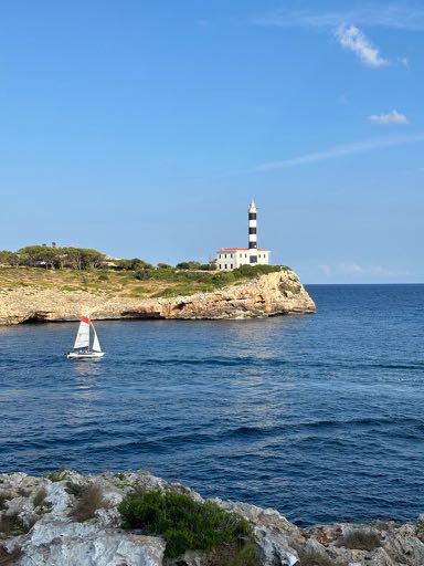 sa cova foradada portocolom