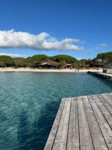 corse octobre