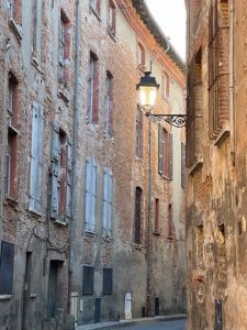 visiter toulouse en 1 jour