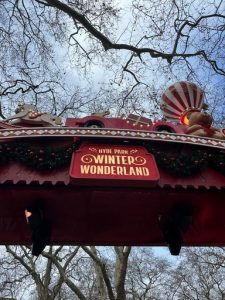 winter wonderland