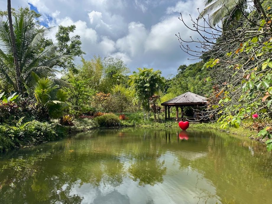 jardin valombreuse
