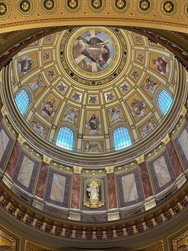 que faire à budapest en 3 jours