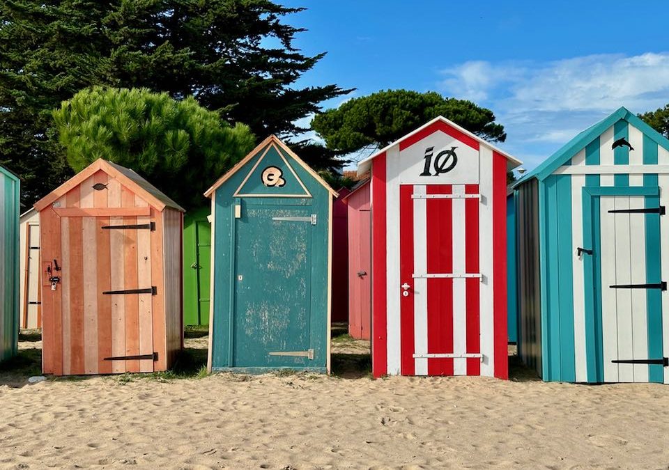Que faire sur l’ile d’Oléron : top 10 en famille